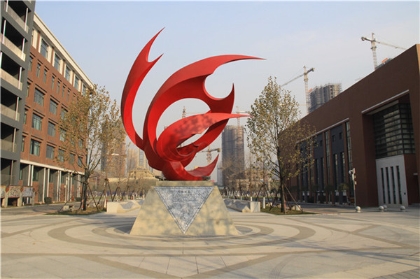 沈陽南昌中學(xué)